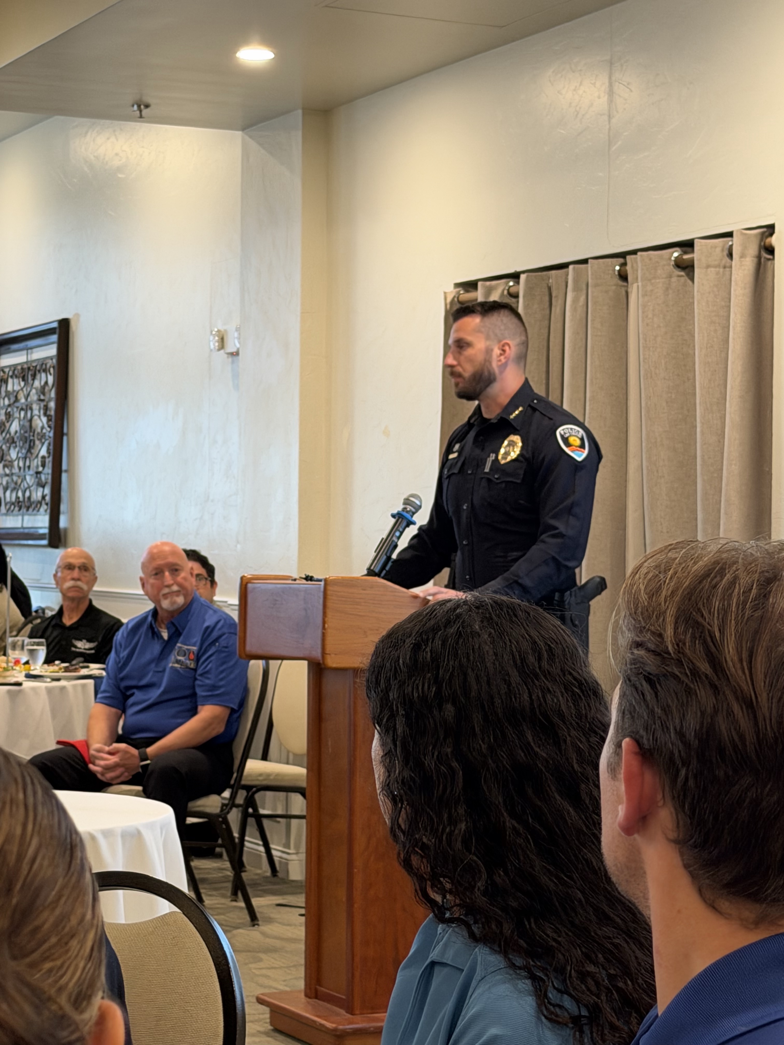 AHEPA Chapter 501